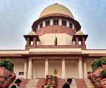 SC to Consider Prez Reference on Timeline for Assent to State Bills