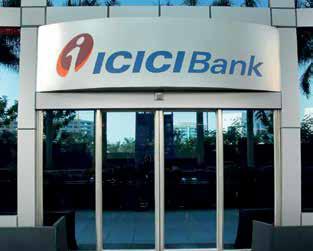 ICICI Bank June Qtr Net Profit Jumps 15.9% to ₹13,558 Crore