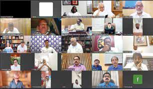 Terror, SIR...: INDIA bloc's Monsoon agenda