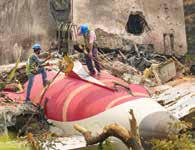 AI crash: US transport safety body hits 'premature and speculative' reporting