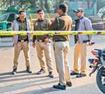 'Tie him up & shock him': Chats expose plot to murder husband