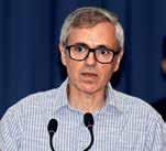 CM Abdullah Questions EC's 'Delay' in Filling Vacant J&K Rajya Sabha and Assembly Seats