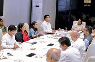 CM Gupta calls for wider promotion of regional art, culture & languages