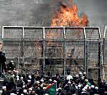 Evacuations Begin in Syria's Sweida as Days of Deadly Clashes Ease