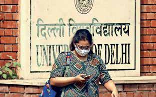 After three-year hiatus, DU releases detailed cutoff list