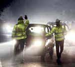 Over 16k Challans for Drunk Driving Issued So Far This Year