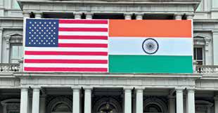 US Team to Visit India in August for Next Round of Talks on Trade Pact