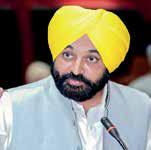 Punjab CM Bats For Stronger Ties With United Kingdom In Key Sectors