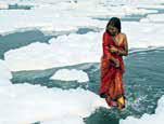 Experts Raise Alarm Over Rising Yamuna Pollution in 'Clean' Stretch