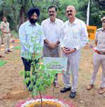 'Ek Ped Maa Ke Naam' campaign gains momentum across Capital