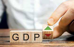 Centre Taking Multi-Pronged Approach to Sustain Growth