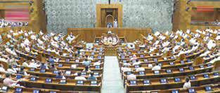 Centre agrees to 16-hr discussion on Op Sindoor, Pahalgam terror attack in LS
