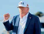Trump and Philippine Leader Plan to Talk Tariffs, China at White House
