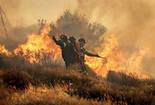 Study warns world running out of time to avoid worst impacts of climate change