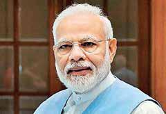 Ramping up trade, security ties focus of PM Modi's trip to UK, Maldives