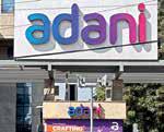 Adani Group Seeks CCI's Nod to Acquire Jaiprakash Associates
