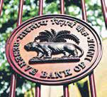 Reserve Bank's financial inclusion index rose 4.3% in fiscal 2024-25