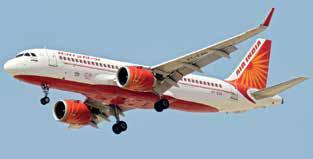 Fuel switch inspection: Air India finds no issues in its Boeing fleet