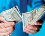 Government Does Not Foresee Revenue Shortfall: MoS Finance