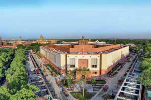 Election Commission Begins Process of Holding Vice-Presidential Polls