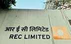 REC Posts Q1 Net Profit of ₹4,451 Cr