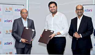 Adani to partner with MetTube for copper tubes business