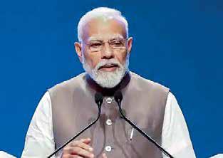 Modi Set to Surpass Indira Gandhi to Be PM With Second-Longest Unbroken Stint