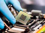 Semiconductor Startups Attract Record Investment on Govt Support