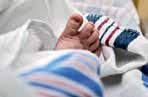 US Fertility Rate Reached New Low in 2024: CDC