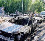 Thai, Cambodian forces clash as escalating border dispute; 11 dead