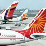 DGCA issues 4 show cause notices to Air India for various violations