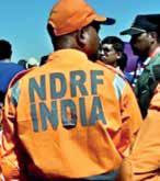 NDRF Yet to Begin Rescue Operations as Exact Location Remains Unidentified