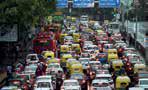 Car thefts in Capital rise by over 52% this year