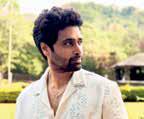 I wanted to tell stories that excited me: Adivi Sesh