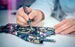 India Flexible on Collaborating with China in Electronics: Source