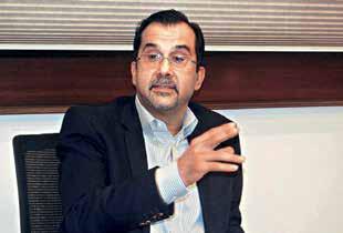 Cos need to navigate the 'TURN' to reimagine future: ITC's Sanjiv Puri
