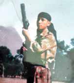 A mother's grief, a soldier's legacy — remembering Rifleman Sunil Jung
