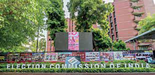 Draft electoral roll for Bihar not final list: Election Commission