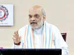 Shah Calls For Unified Strategy Against Threats