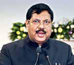 CJI BR Gavai Calls for Restoring Kashmir's Communal Harmony