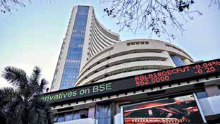 Q1 Earnings, US Fed Interest Rate Decision to Drive Market Sentiments This Week: Analysts