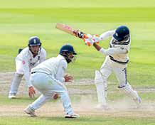 Jadeja, Washington defy England with match-saving tons at Old Trafford