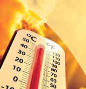 India recorded over 7,000 suspected heatstroke cases, 14 deaths in March-June period: RTI