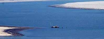 Ken-Betwa Link Emerges as First River-Link Project to Enter Implementation