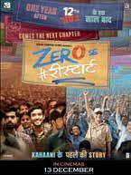'Zero Se Restart' Gets Awarded at Indian Film Festival Stuttgart