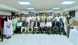 Illicit trade and organised crime require unified action