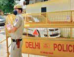 22-yr-old man involved in multiple temple robberies in E Delhi arrested