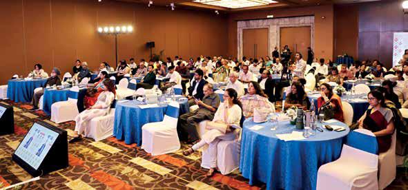 Bridging the Morbid Gulf EXPERTS CONVENE FOR SOLUTION
