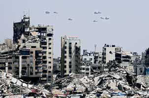 Experts Say 'Worst-Case Scenario of Famine' Happening in Gaza