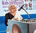 HC Upholds Patkar's Conviction in Defamation Case Filed by Delhi L-G